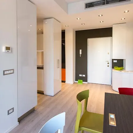 Melozzo Apartment