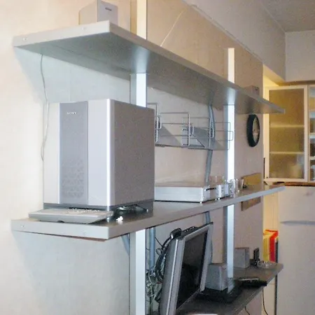 Melozzo Apartment
