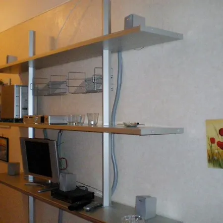 Melozzo Apartment *
