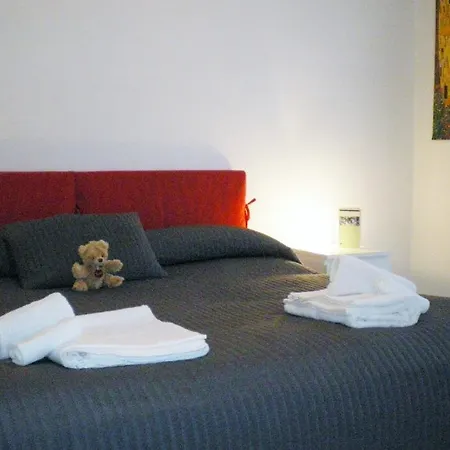 Apartment Melozzo