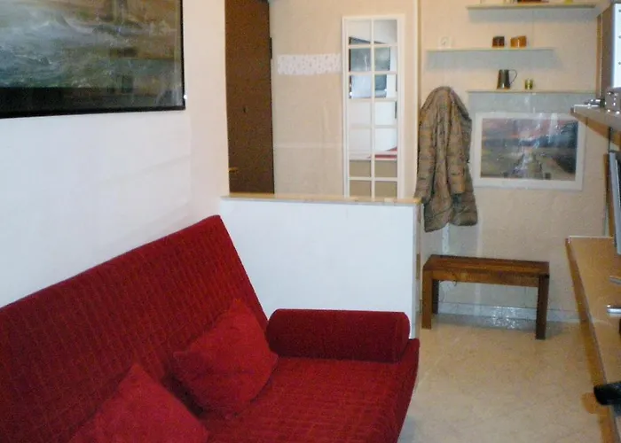 Melozzo Apartment Milan