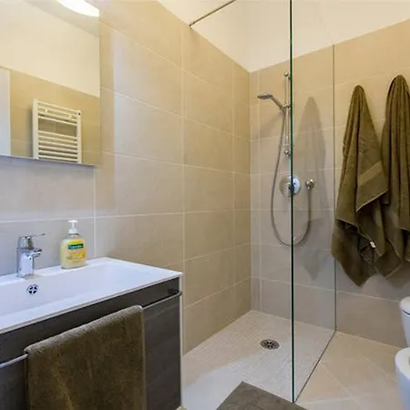 Apartamento Melozzo