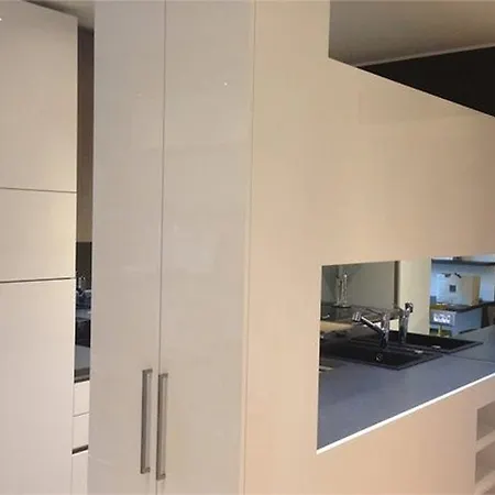 Apartamento Melozzo
