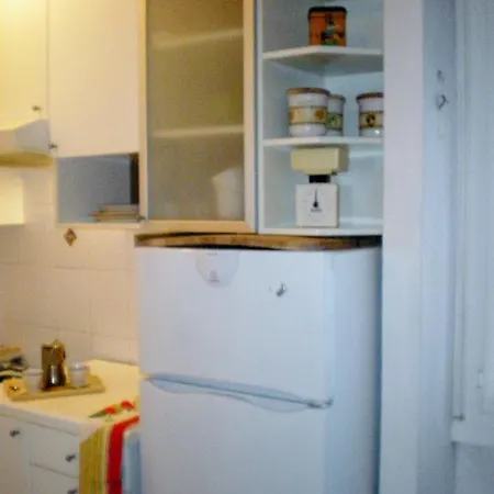 Apartamento Melozzo *