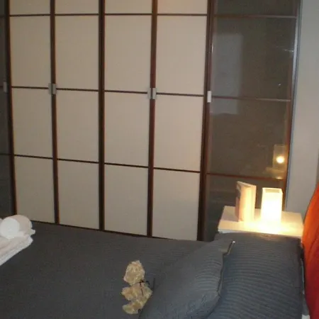 Melozzo Apartamento *