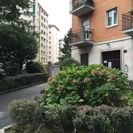 Melozzo Apartamento